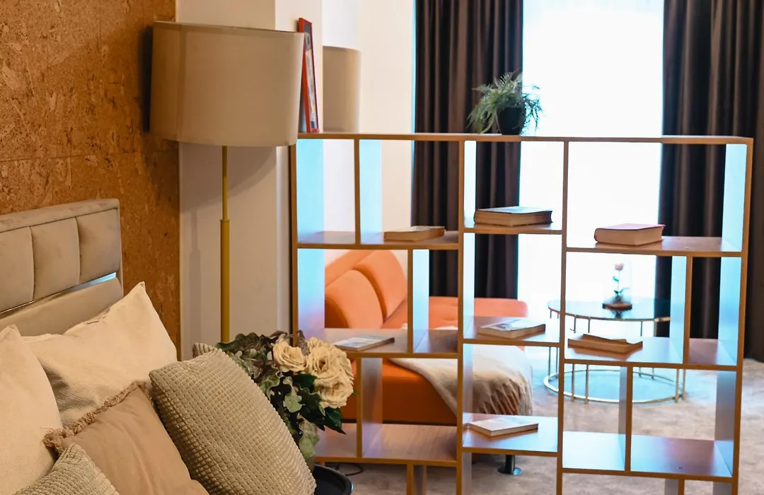 Bucharest Airport Hotel-1
